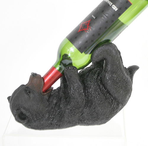 X4900 Bear Bottle Holder