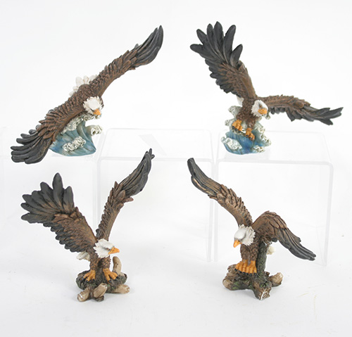 X5939 Soaring Eagles