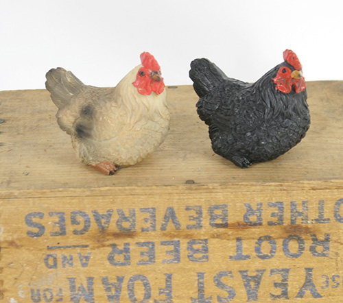 11655 Chickens