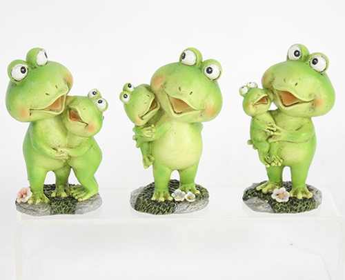 X7383 Frogs