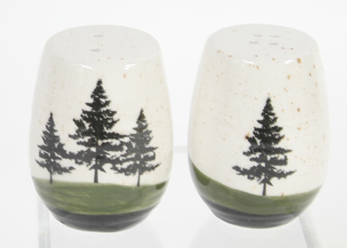 23004 Ceramic Trees S&P