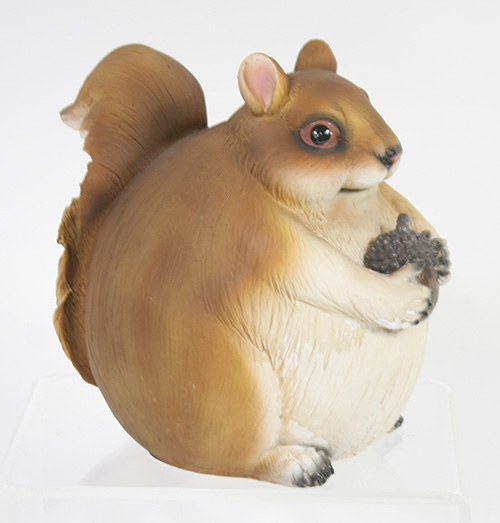 50134 Fat Squirrel